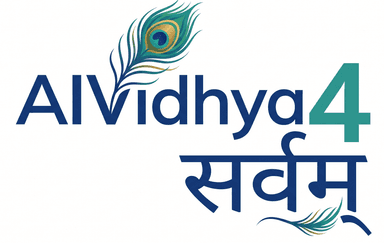 AIVidhya4Sarvam